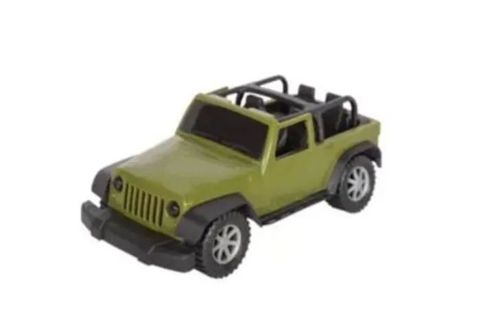 Jurassic world jipe de aventura 