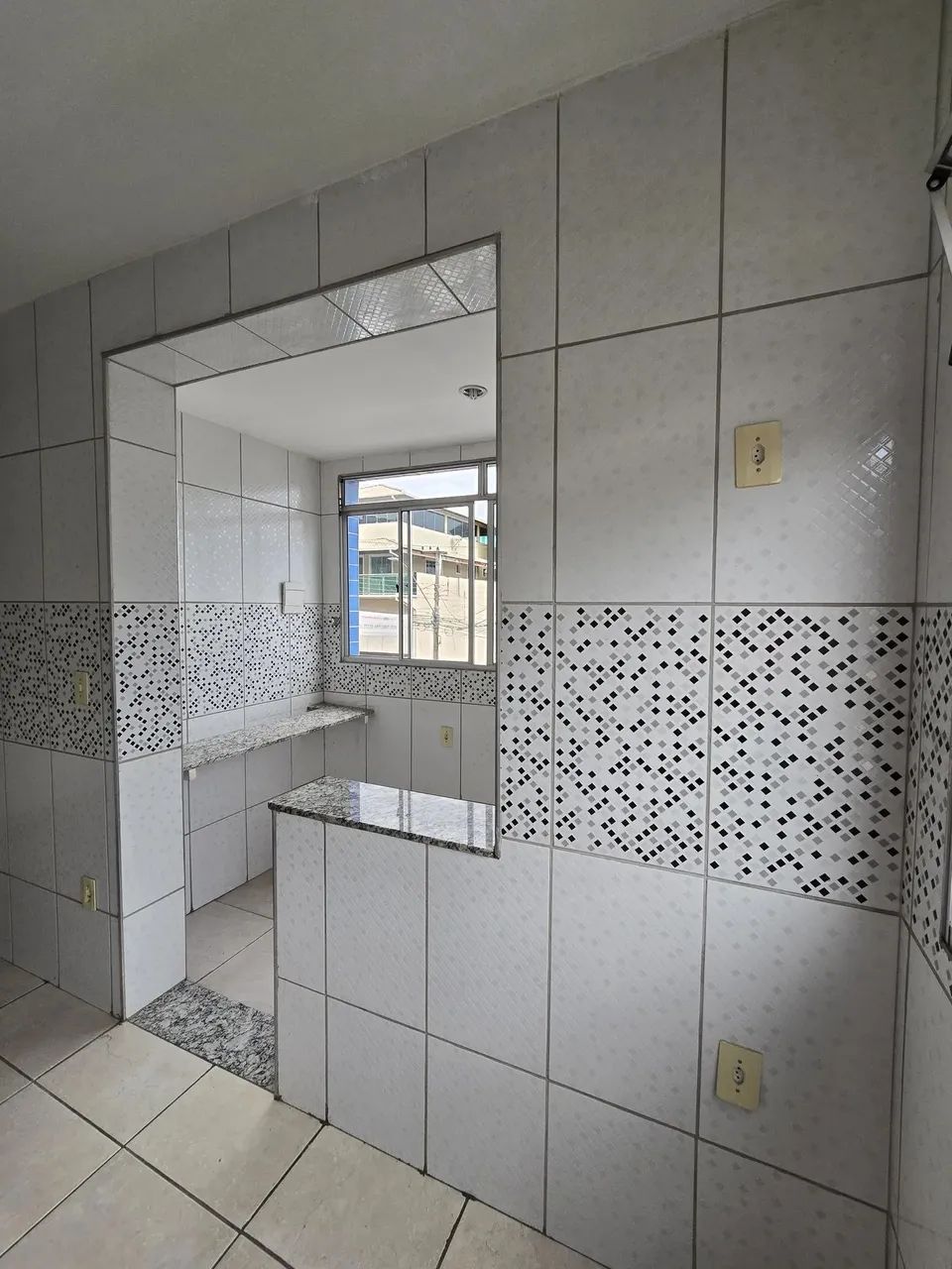 Apartamento c/01 quarto c/ 01 vaga de garagem B. Laguna em Contagem - Foto 5