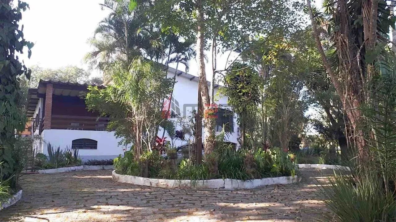 Chácara para venda no condomínio fechado Chácaras Rincão - Cotia - Foto 5