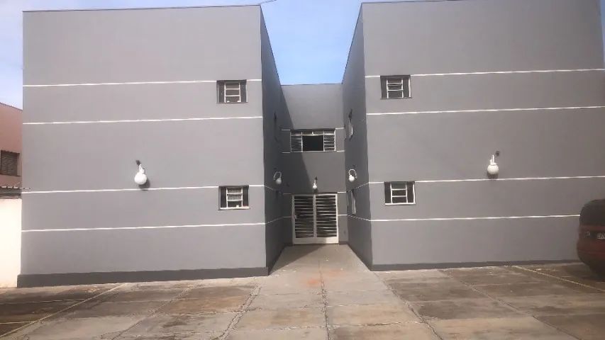 Foto - Uberaba - Estados Unidos