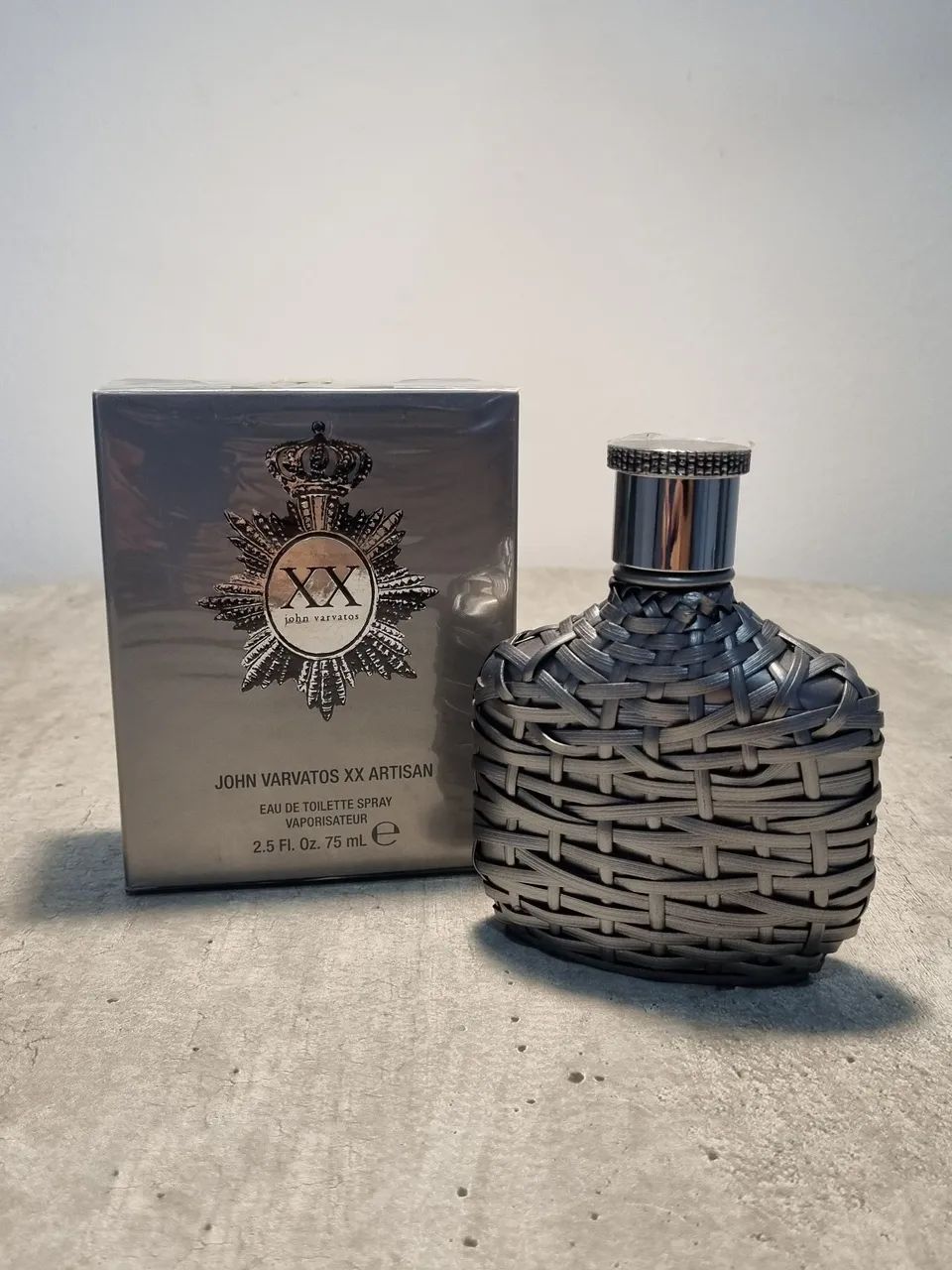 Perfume John Varvatos XX Artisan 75ml