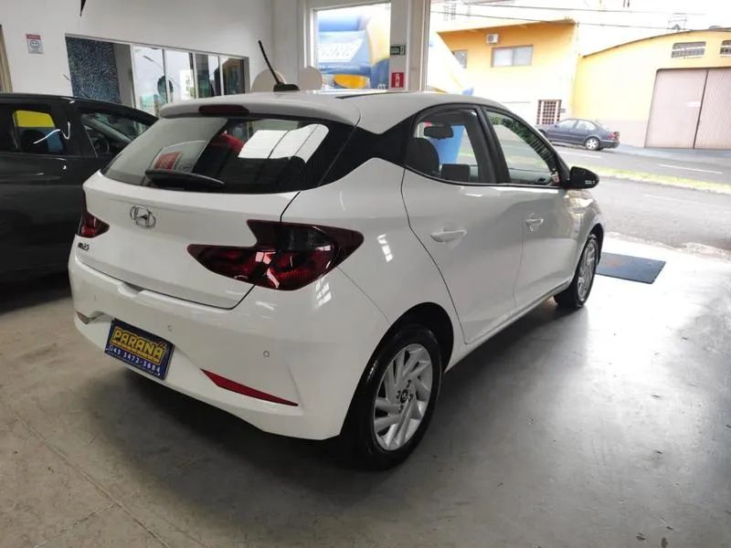 HYUNDAI EVOLUTION 1.0 FLEX - Foto 5