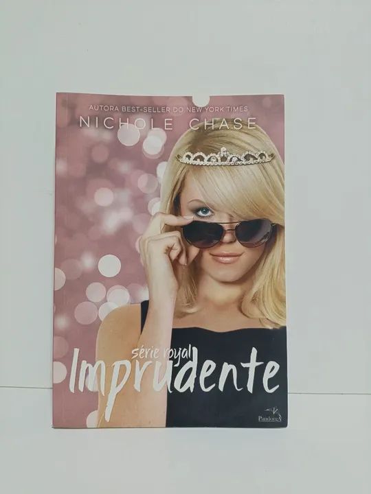 Imprudente: 2 