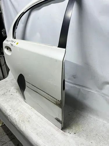 Porta Traseira Direita Etios Hach 2013 A 2020 Original Gp - Foto 2