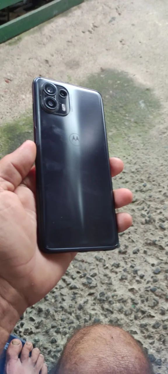 Aparelho super conservado
