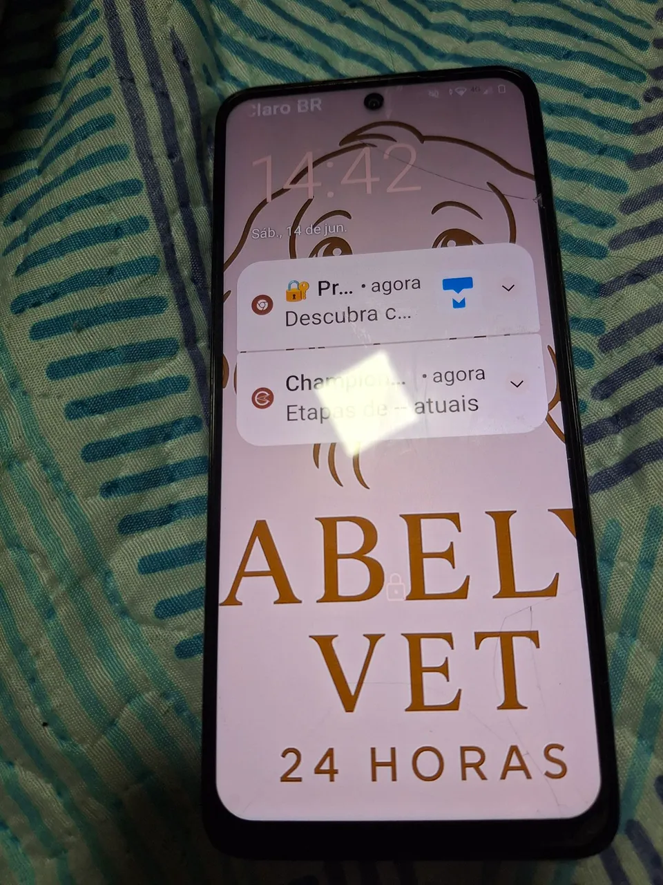 Moto G 14
