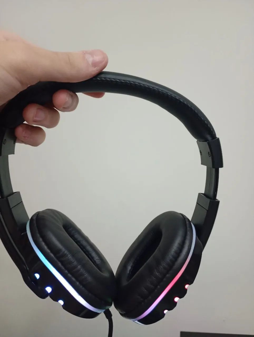 B-MAX BM-216 Gaming Headset with Microphone64352406526594120