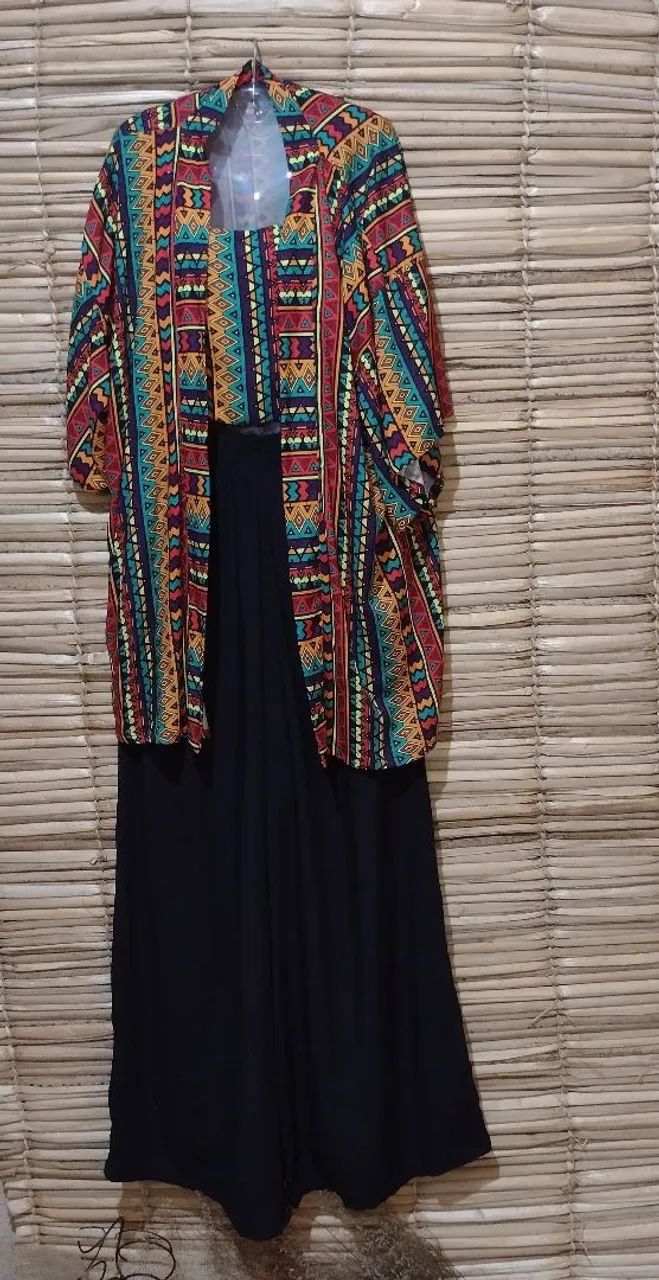 VENDEDORES DE ROUPAS E ARTIGOS AFRO !! - Foto 4