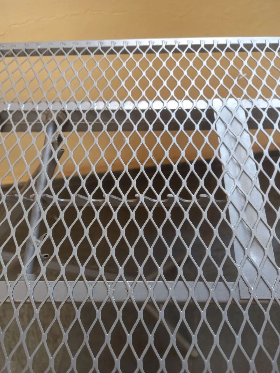 Mesa de passar roupa  - Foto 4