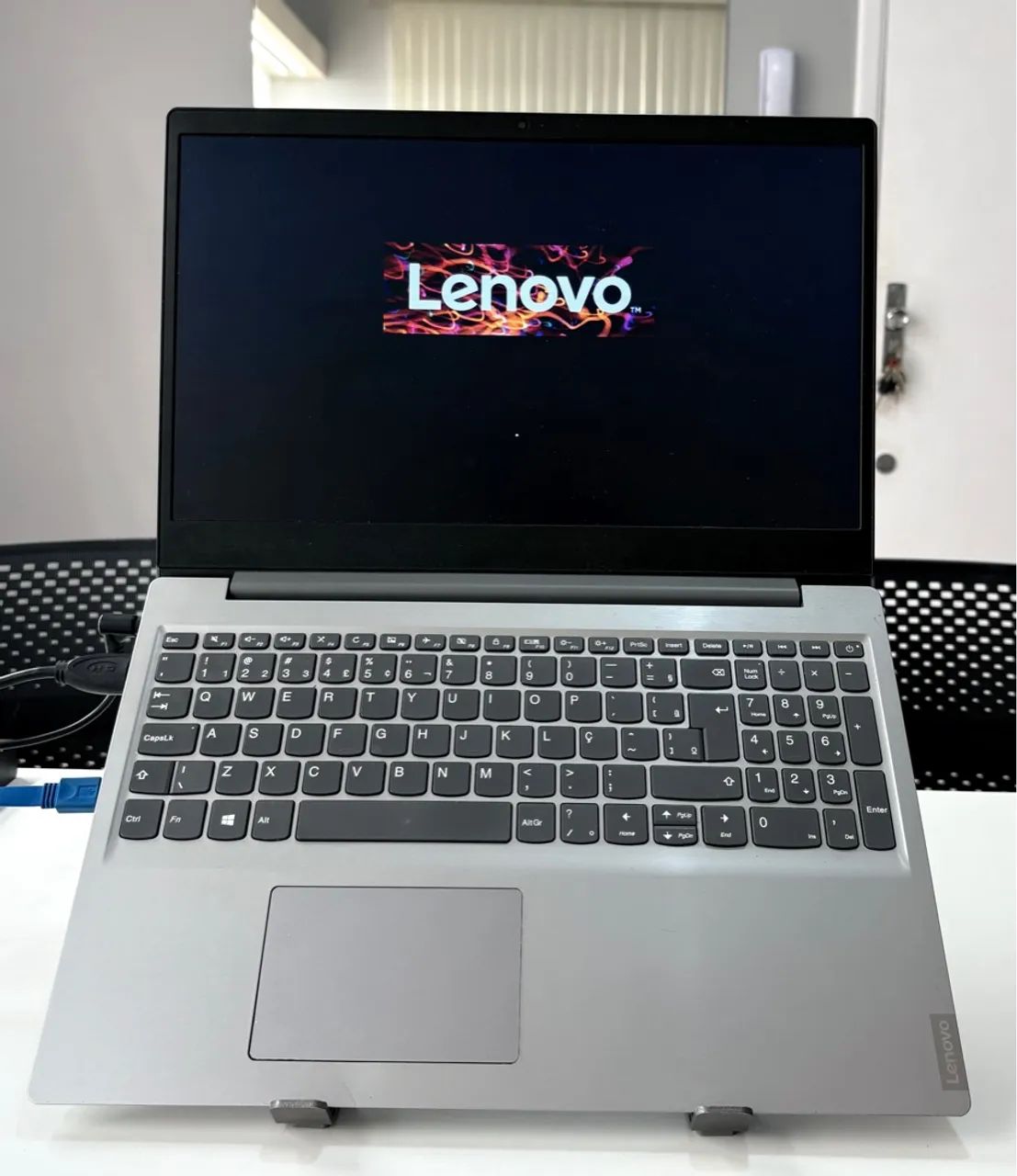 Notebook Lenovo Ryzen 5 3500U - Foto 4