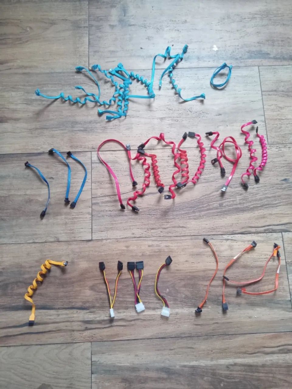 CABOS SATA64330131843201120