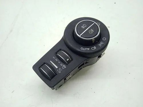 Chave Farol Milha Auto Jeep Compass 2017 A 2021 149 - Foto 4
