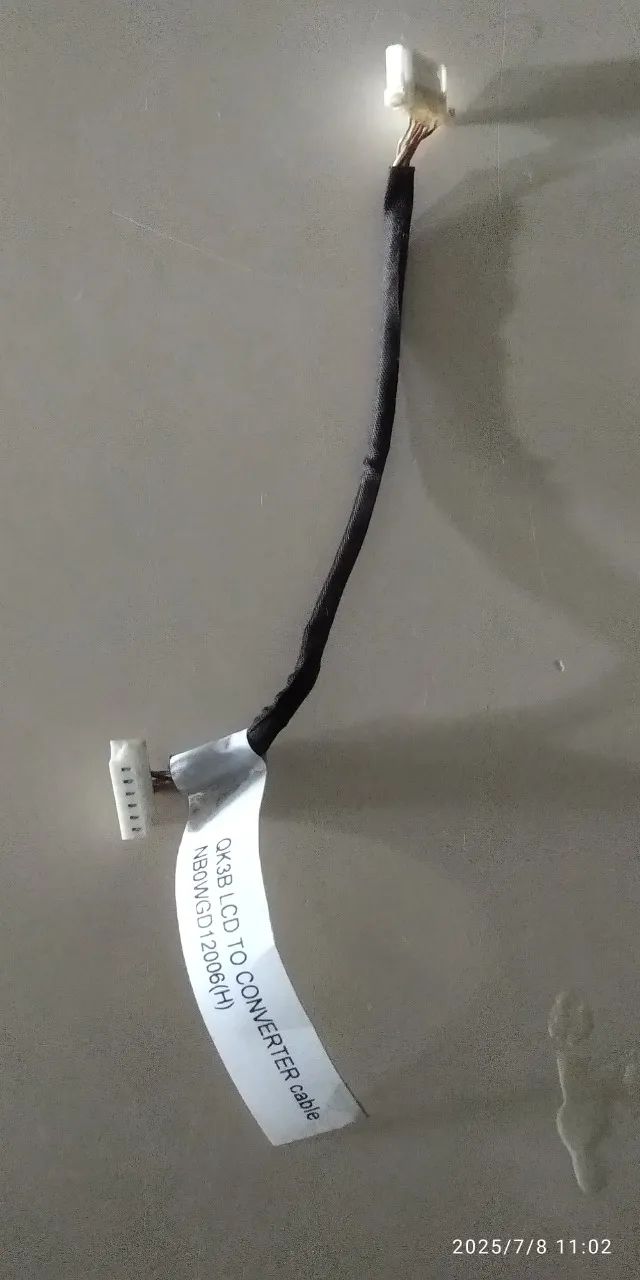 Cabo LCD to converter All One Aoc M2011