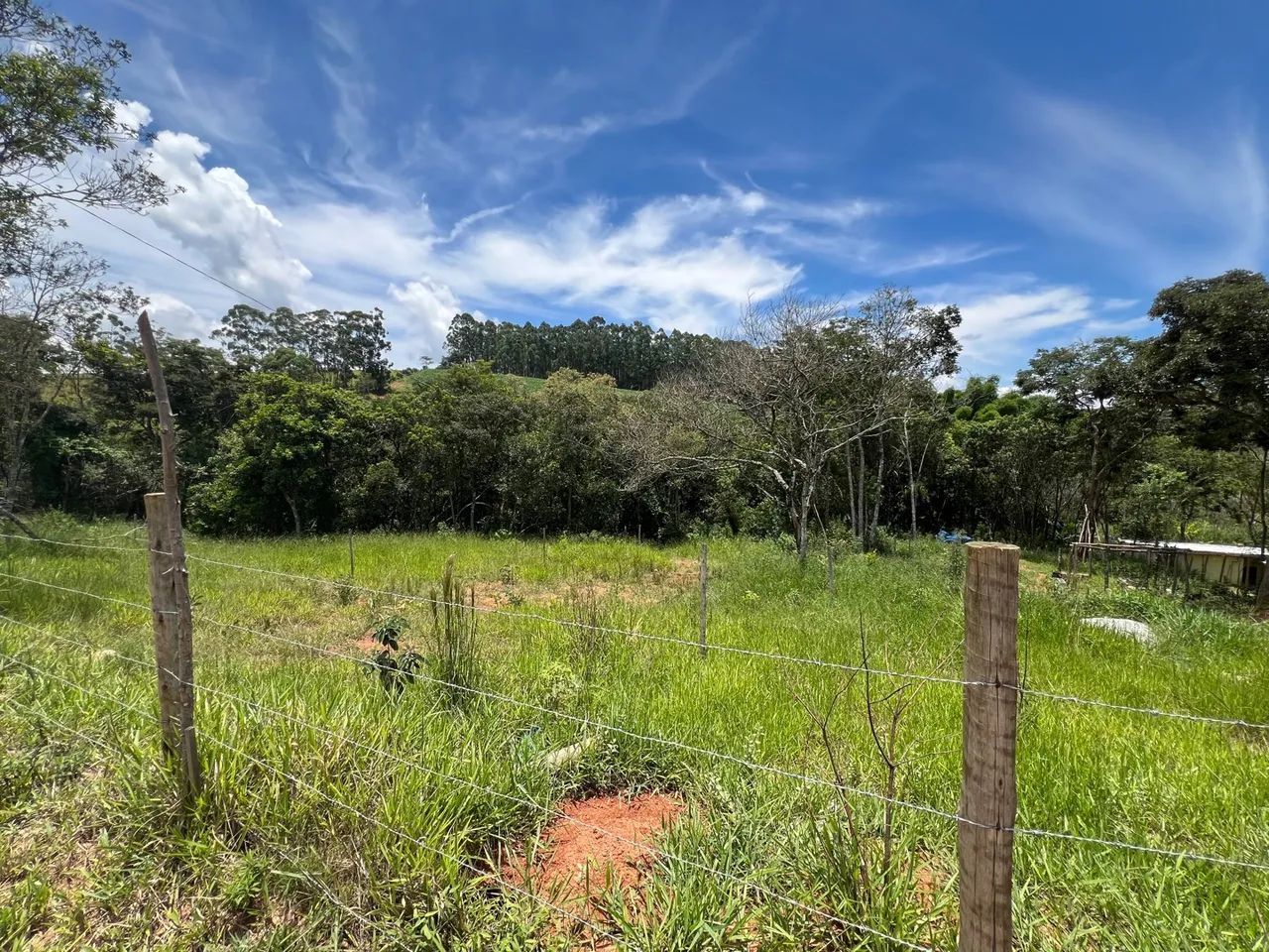 Chacara em Casa Grande / perto de Queluzito - Foto 5