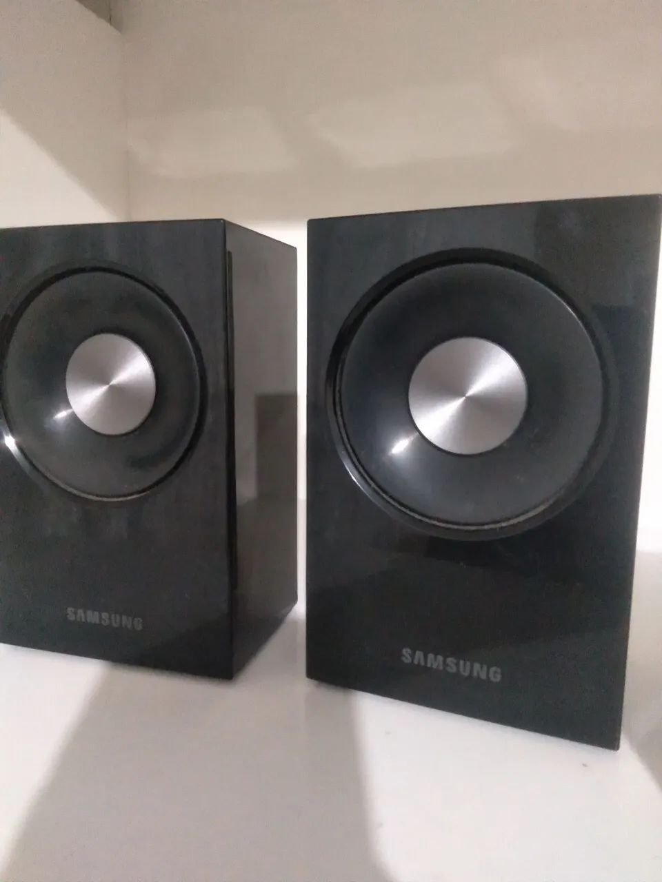 Caixas som home The ter samsung - Foto 3