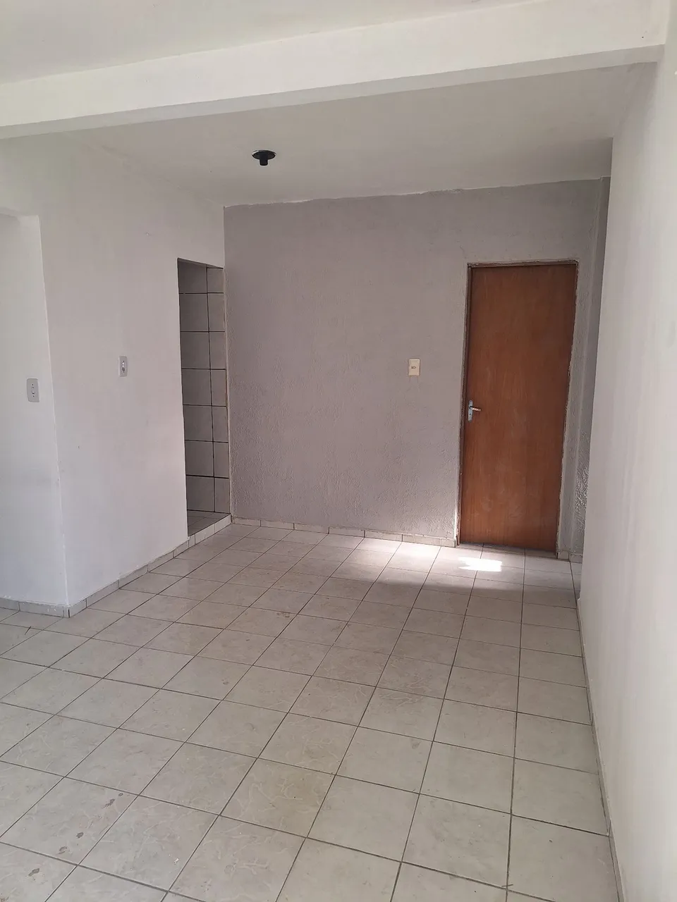 Aluguel apartamento no Morada Nova