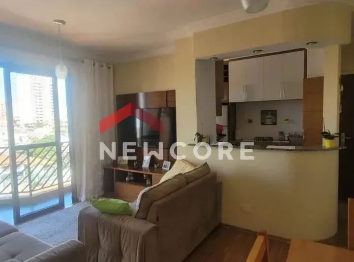 Apartamento em Rua Oswaldo Port - Quitaúna - Osasco/SP - Foto 4
