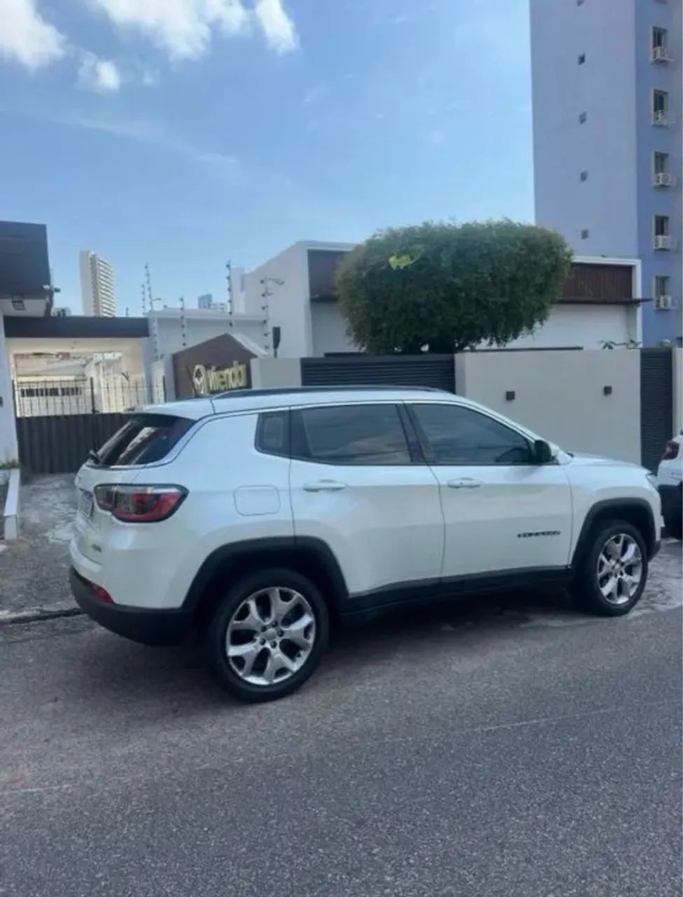 COMPASS, 21, Diesel,4x4. - Foto 5