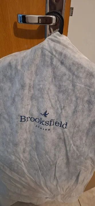 Terno brooksfield junior talent 10 - Brasília /DF <br> - Foto 3