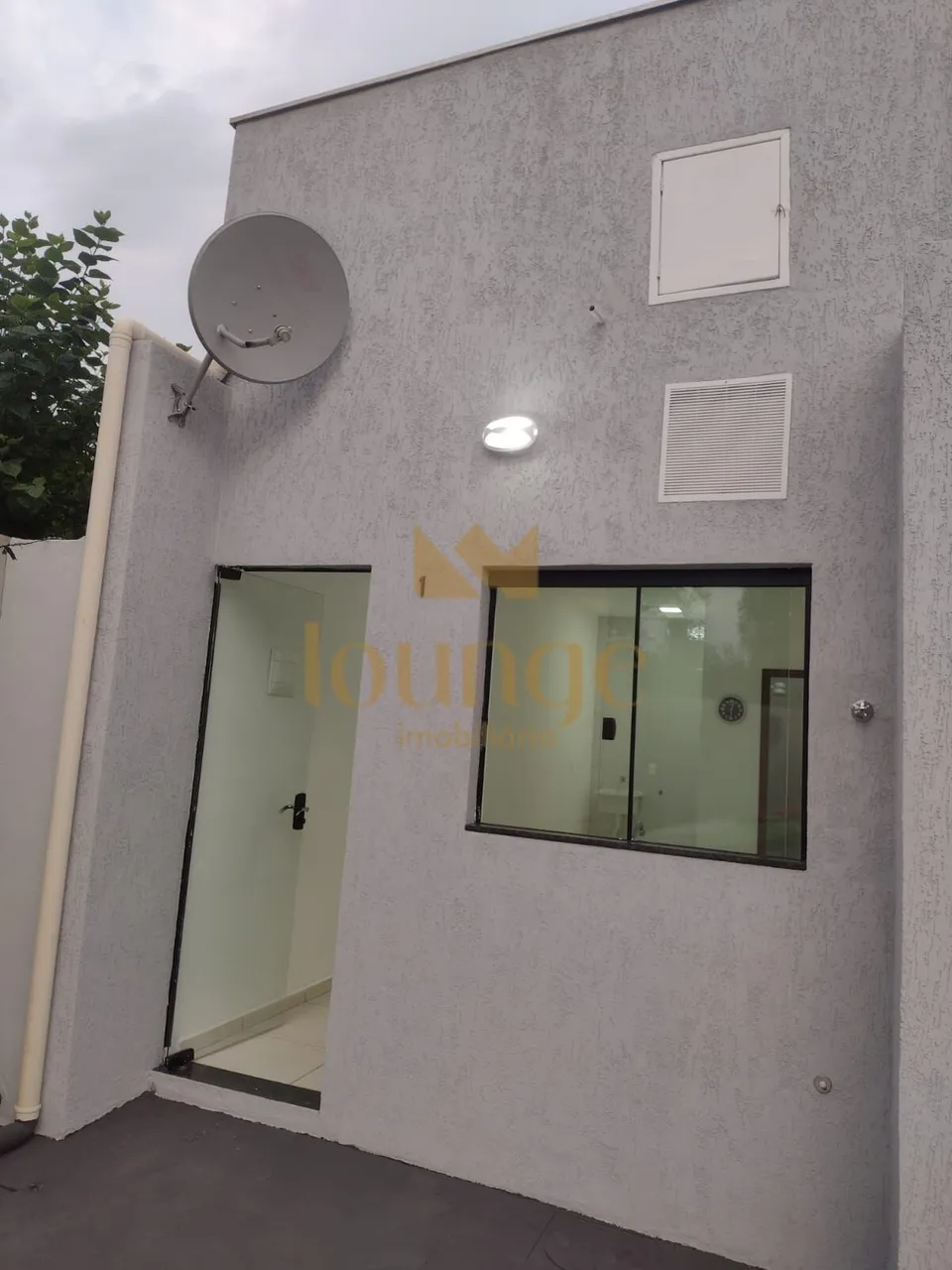 Casa Kitnet à Venda na Vila Helena Zona Norte em Sorocaba - Lounge Imobiliária