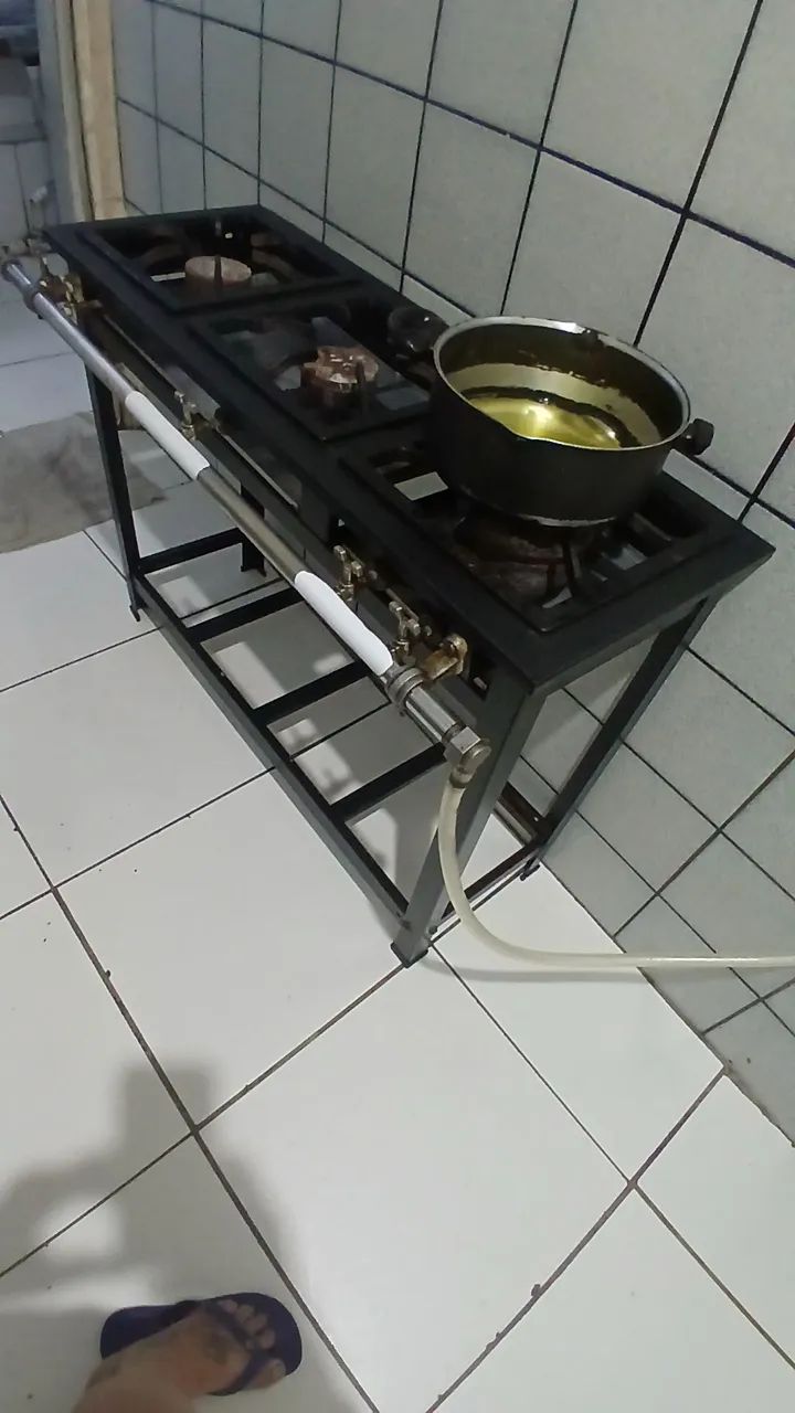 Repasso restaurante com tudo dentro. - Foto 2