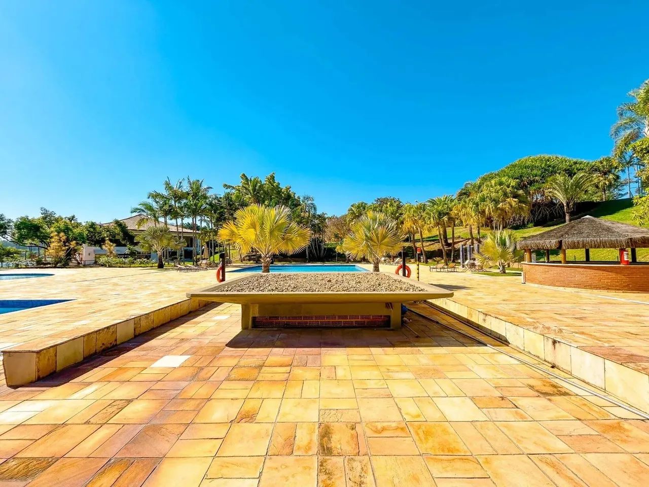 Casa de Condomínio para Aluguel na Fazenda Vila Real de Itu  SP 5 dormitórios | R$ 35.000, - Foto 16