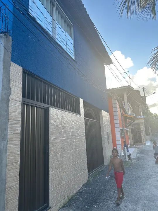 foto - Lauro de Freitas - Portão