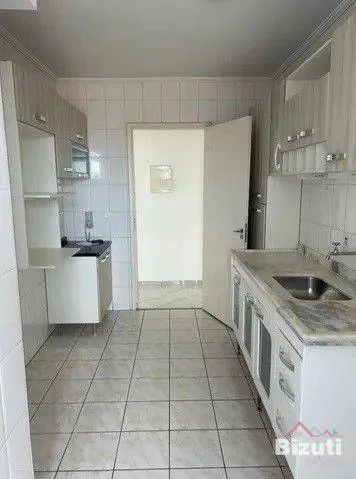 Apartamento para Locação Cond. Vila Progresso - Jundiai-SP