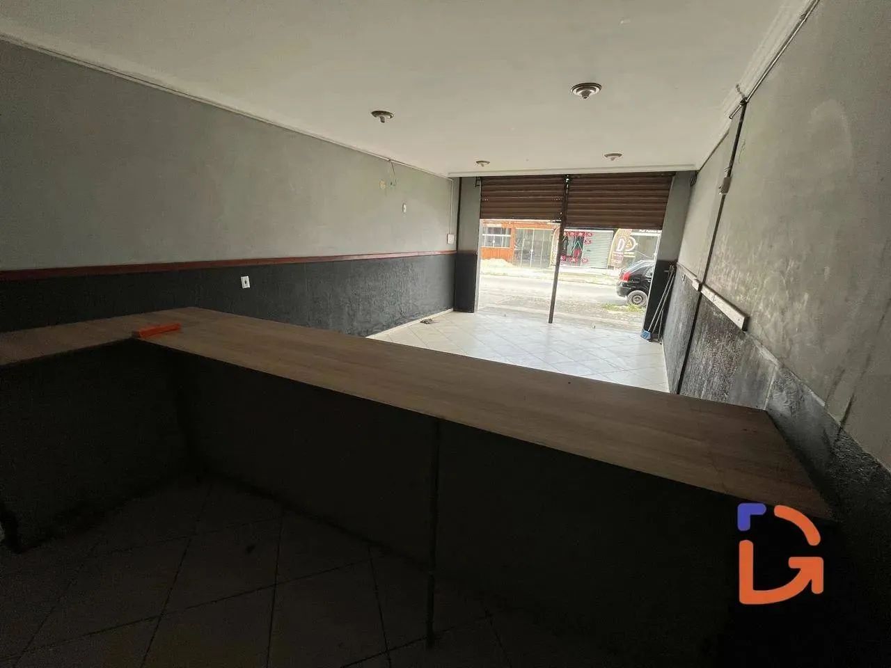 Loja para alugar, 40 m² por R$ 1.400,00/mês - Cidade Beira Mar - Rio das Ostras/RJ - Foto 5