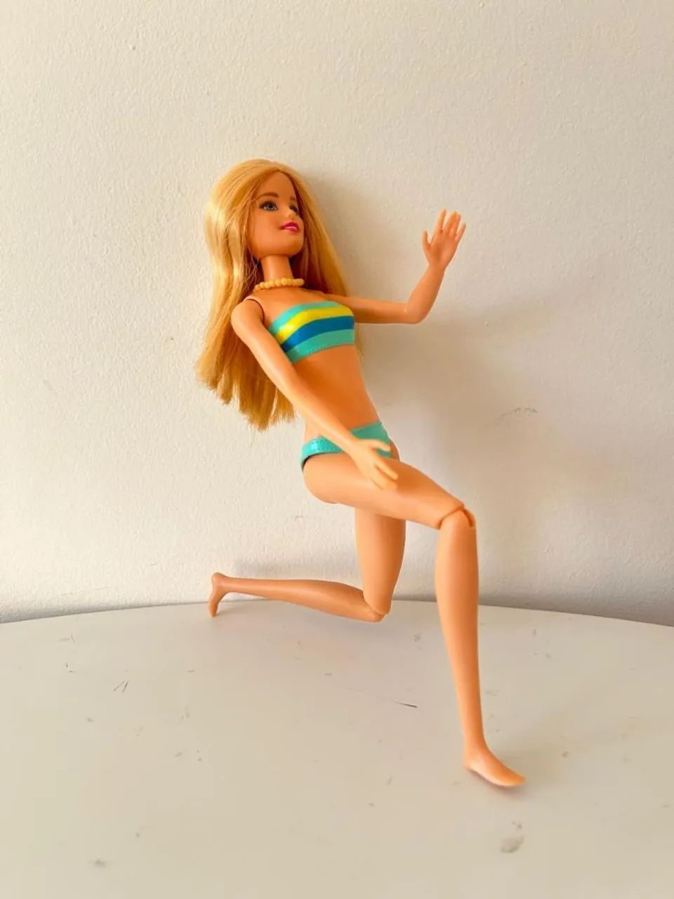 Boneca Barbie Matel 2013-2019 - Foto 2