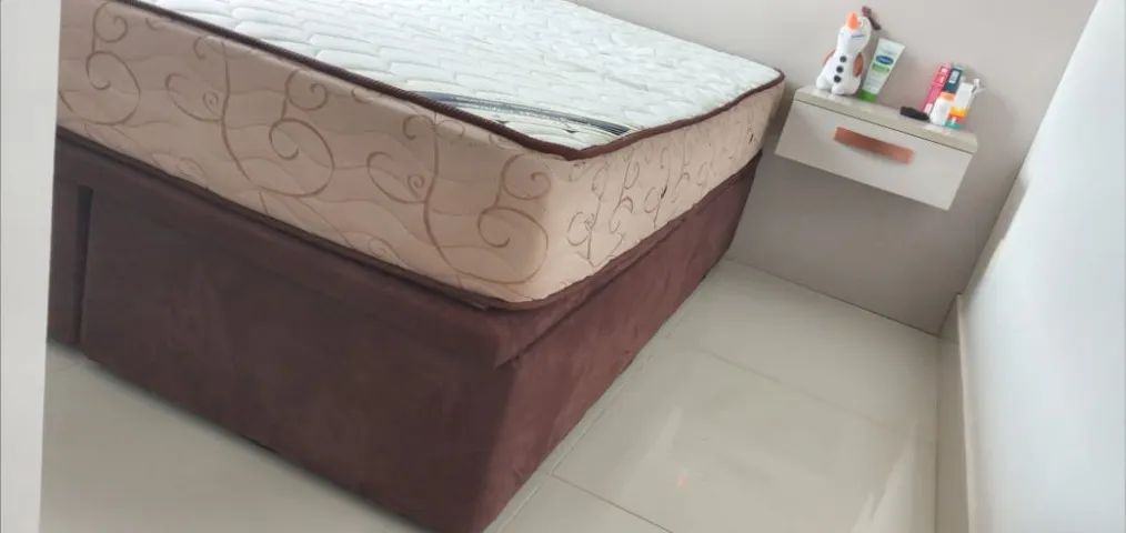 Cama com box bau - Foto 2