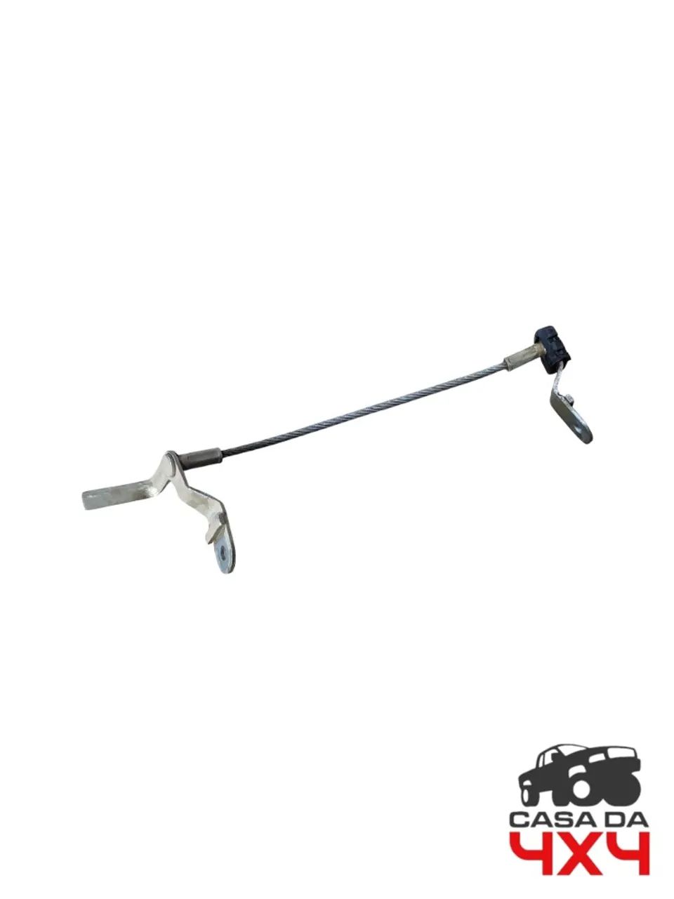 Cabo aço suporte proteção cardan Hilux 2.8 2021 SR 204cv - Peças para  carros, vans e utilitários - São Cristóvão, Concórdia 1450264575 | OLX