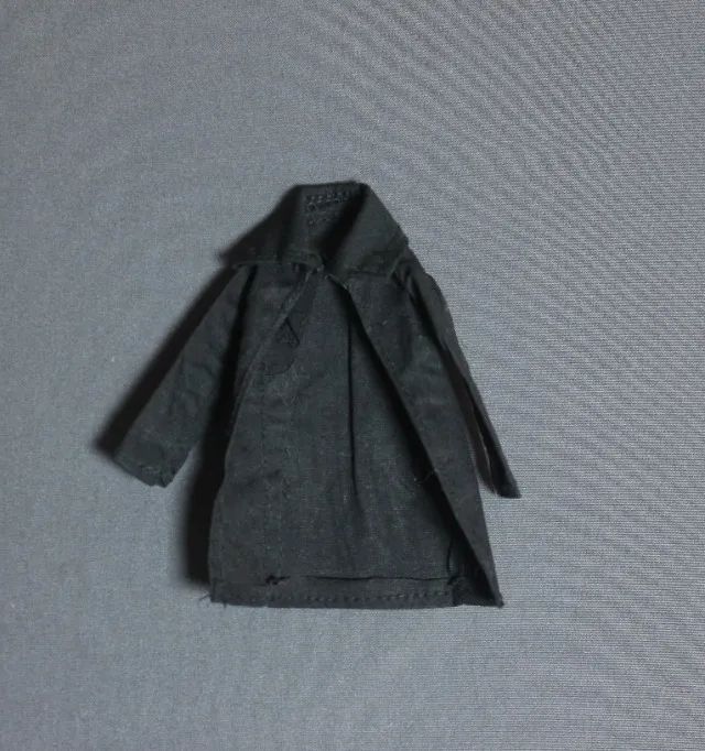 S.h. Figuarts One Piece - Capa Sobretudo Luffy