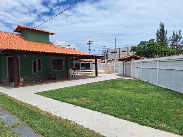 Casa Perfeita em Itauna Saquarema