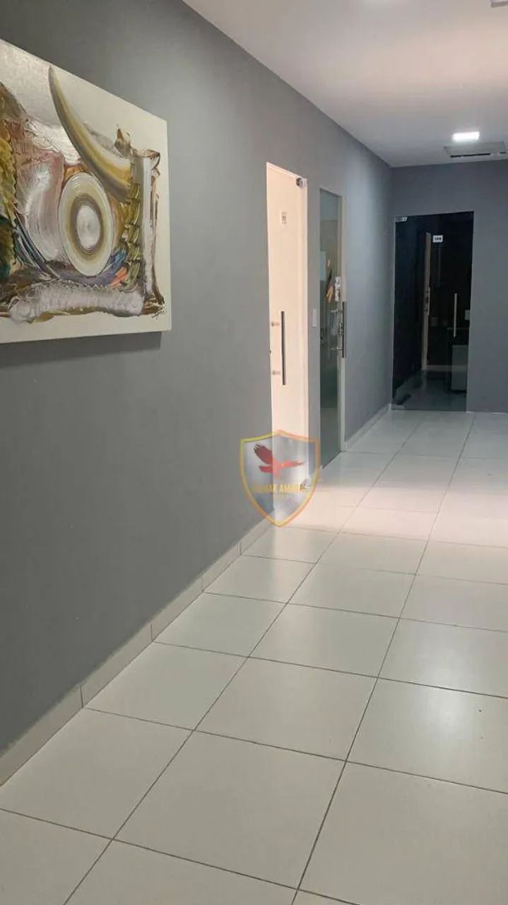 Excelente sala para alugar em Nova Parnamirim Natal-RN. - Foto 4
