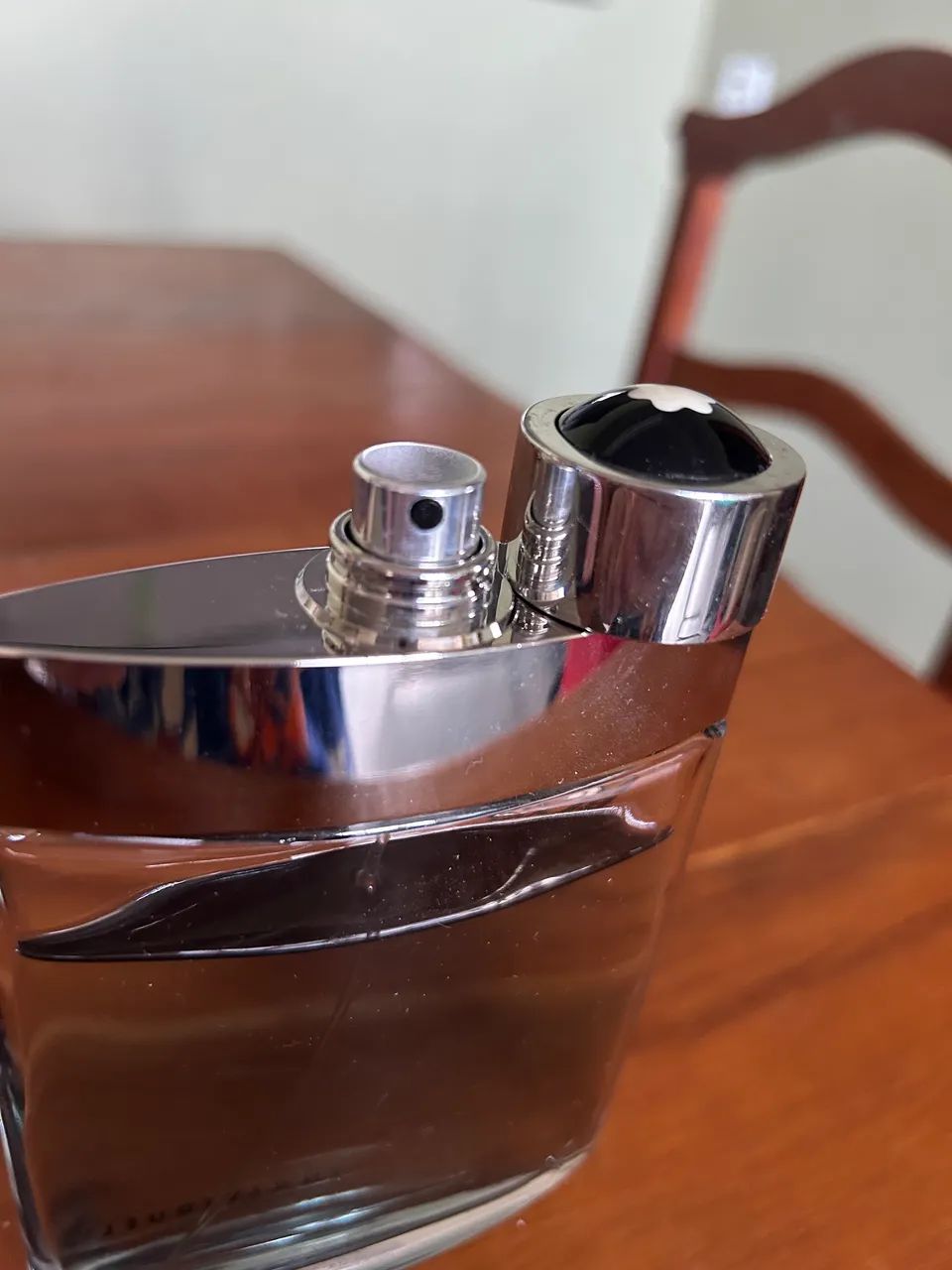 Perfume Individuel Mont Blanc 75ml - Foto 3