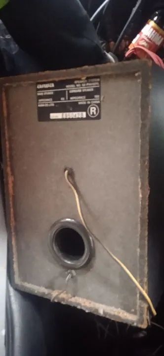 Aiwa NSX-V30 - Foto 6