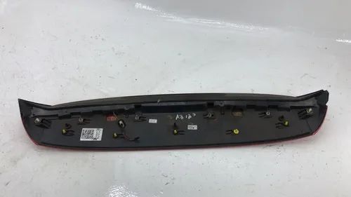 Aerofolio Sem Break Light Audi A3 Sportback 2014 8v3827933 - Foto 4