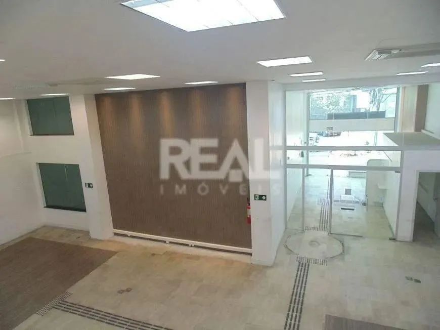 Lojão com 420m² para alugar no Santo Agostinho / BH - Foto 5