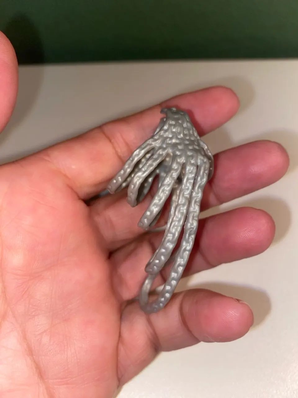 Monster high acessório boneca spectra - Foto 2