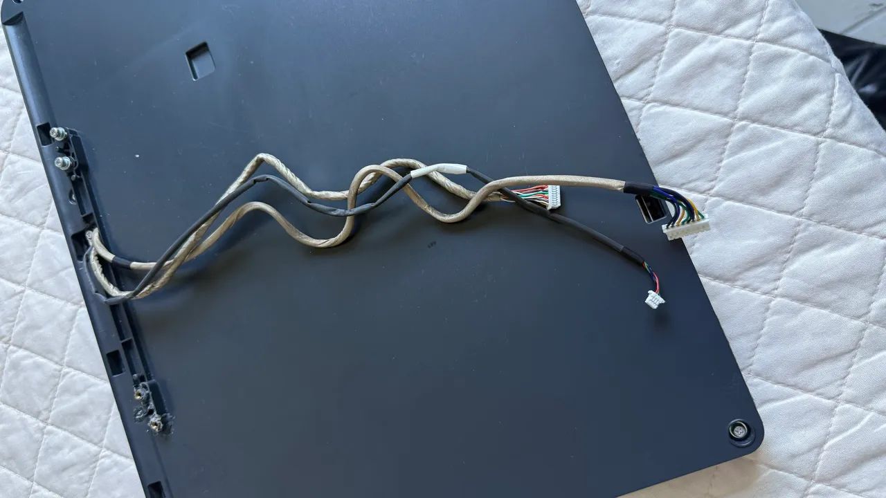 Tela ultrassom Mindray  - Foto 2