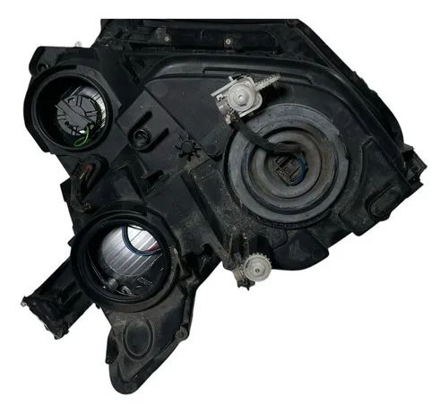 Farol Citroen C3 2023/24 Lado Esquerdo ( Avariado ) - Foto 6