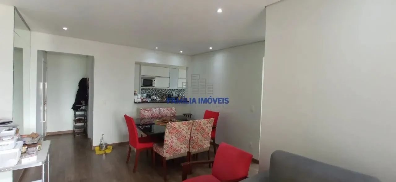 Apartamento à venda no Portal da Gávea Ponta da Praia Santos/SP - Foto 2