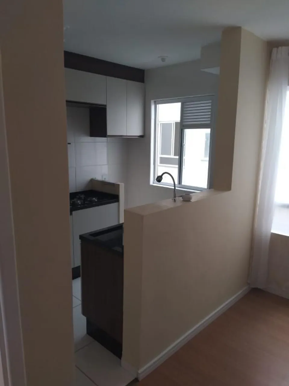 Vendo apartamento financiado pela caixa econômica. Já paguei 100.000 ( cem mil reai).