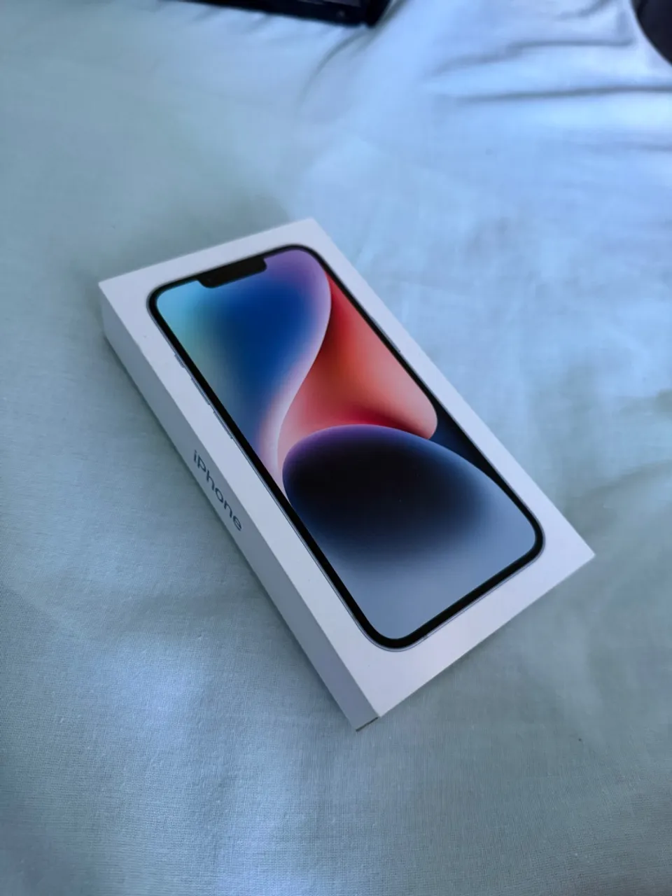 iPhone 14 - 128GB seminovo
