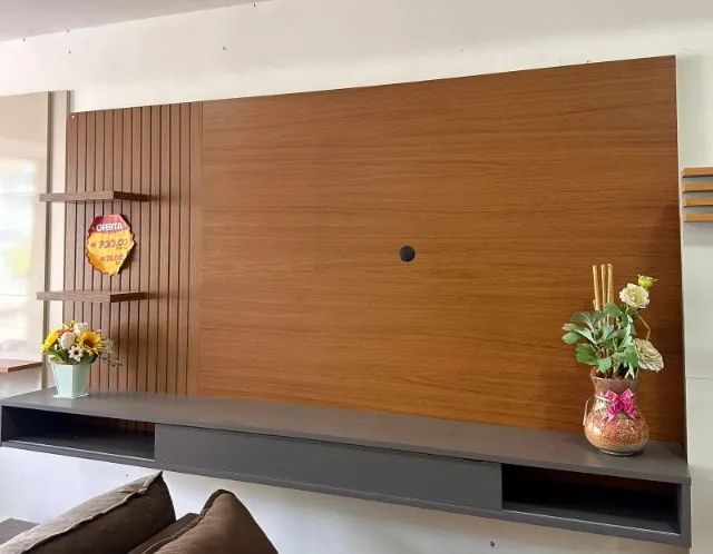 PAINEL DJ MOVEIS BENTO