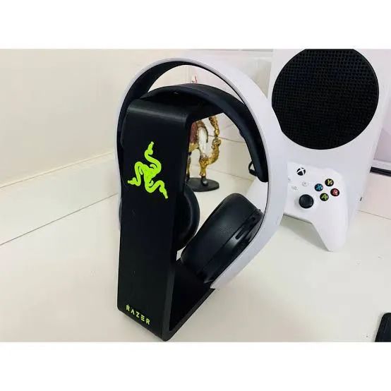 Suporte Headset Razer Gamer Pc - Foto 2
