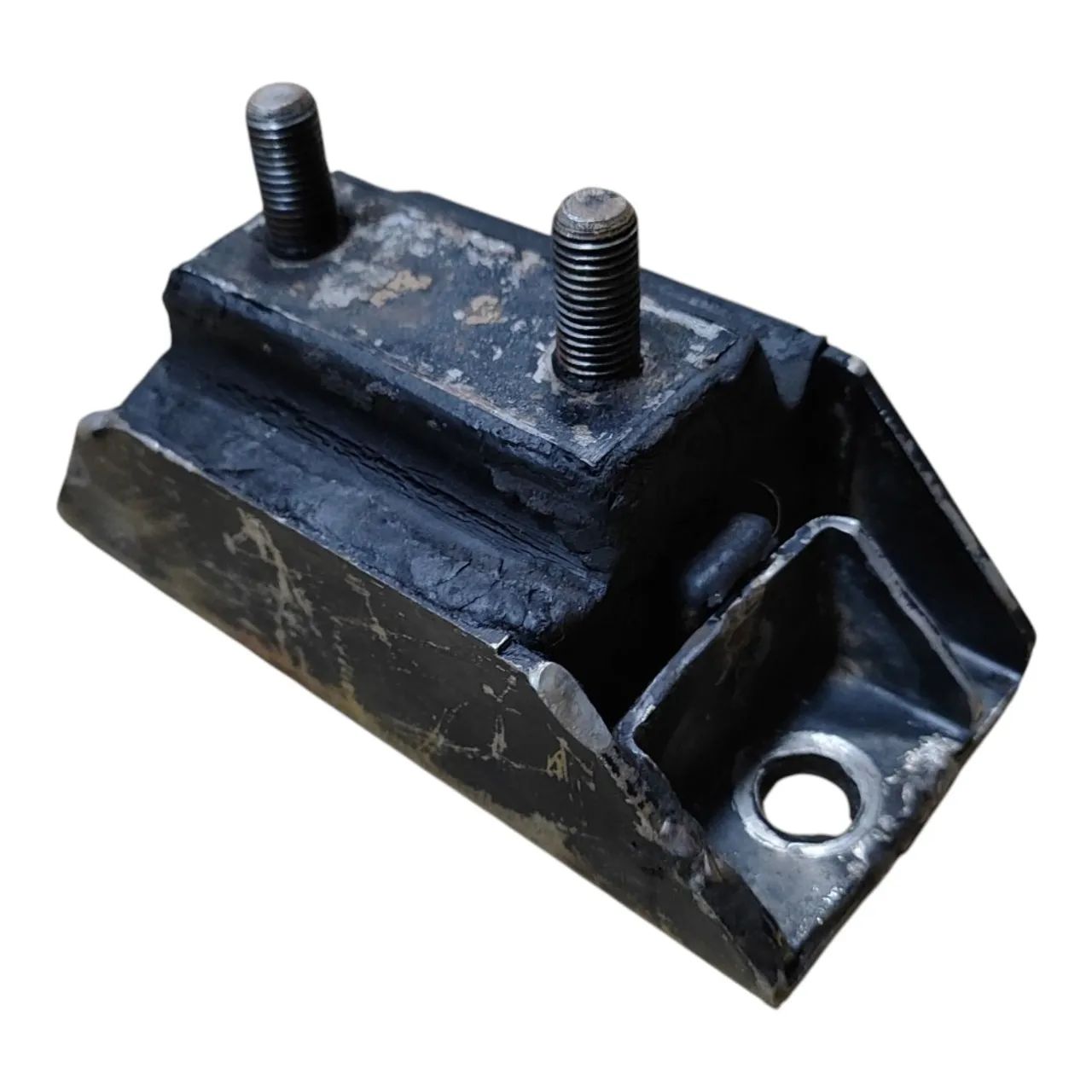 Coxim Traseiro Caixa Eaton Caminhão Vw 5140  E4296 - Foto 4