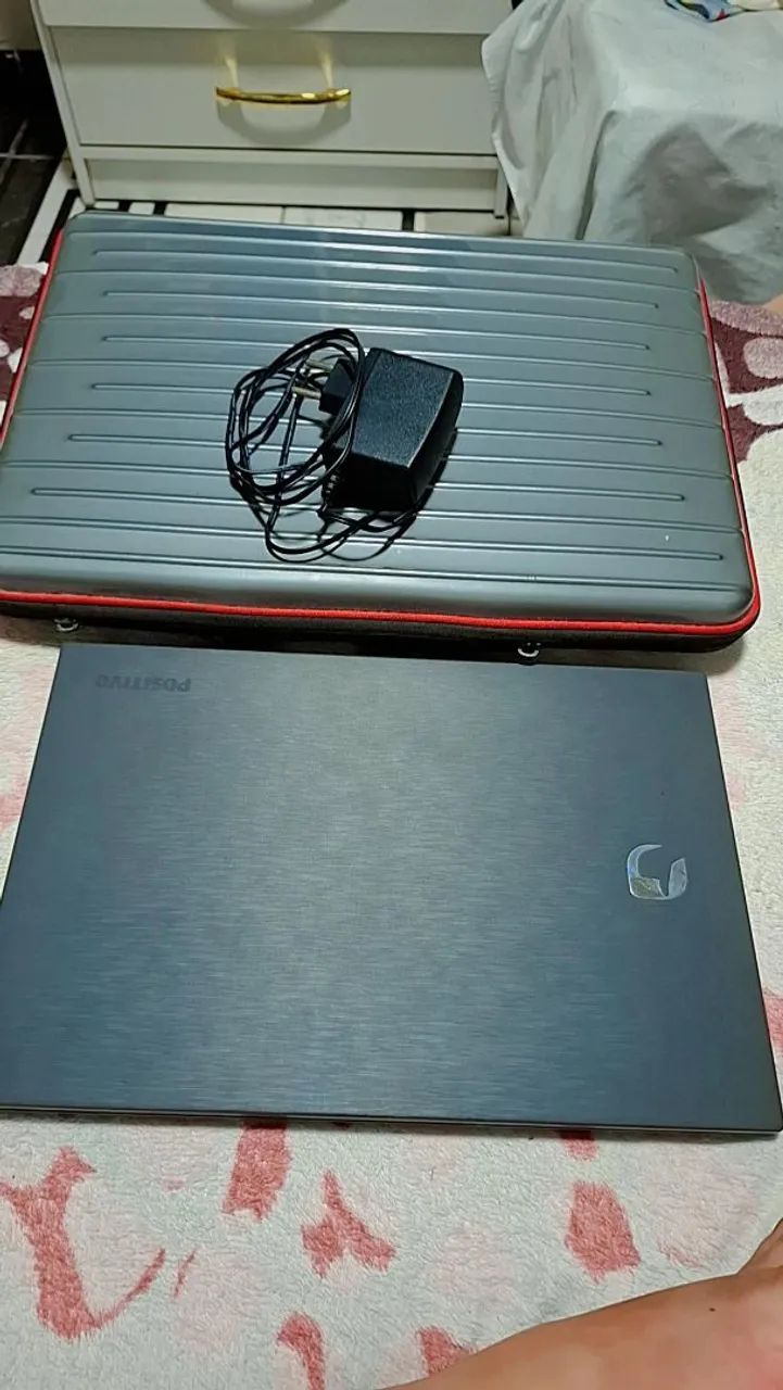Positive Notebook63825072986371120
