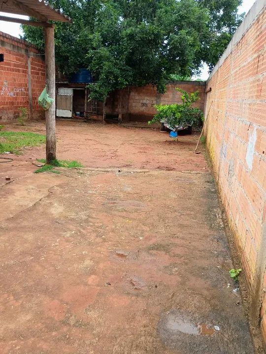 Meio lote disponível - Foto 3